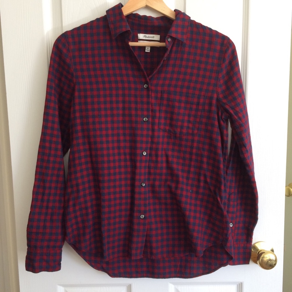 Madewell bundle
